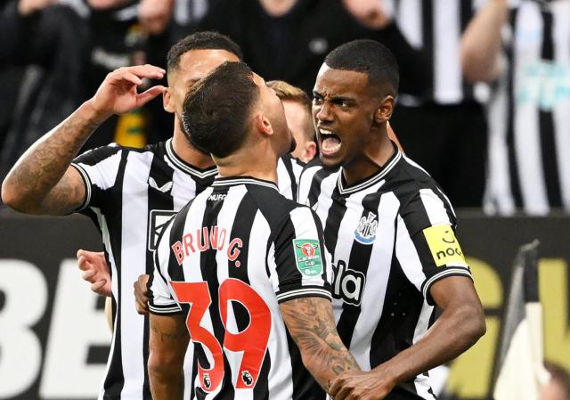 足球彩票-林良锋：四冠幻梦醒了，曼城梯队露馅了