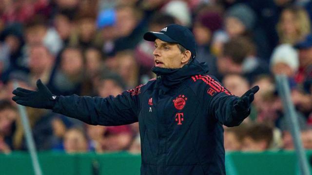 足彩-换帅后遭历史性首败，拜仁忽冷忽热罪魁祸首是谁？