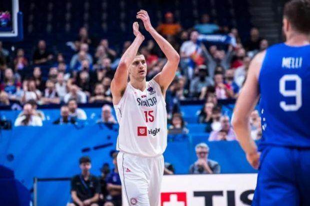 体彩-约基奇出局字母哥077险胜 谁说欧锦赛有夺冠热门？